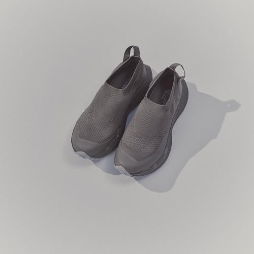 THE NORTH FACEのVECTIV Supple