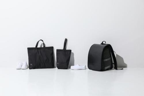 RAMIDUSのSCHOOL 2026 Collection