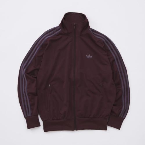 JOURNAL STANDARD×adidas OriginalsのTRACK TOP