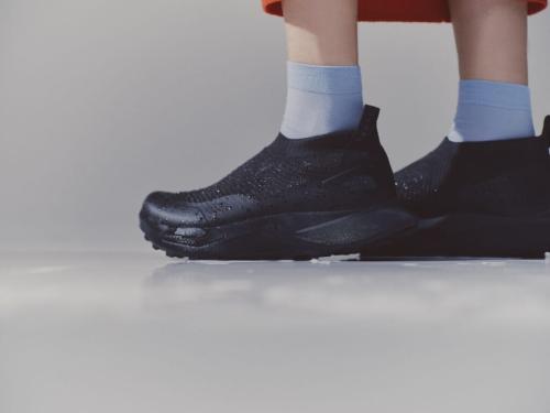 THE NORTH FACEのVECTIV Supple GORE-TEX
