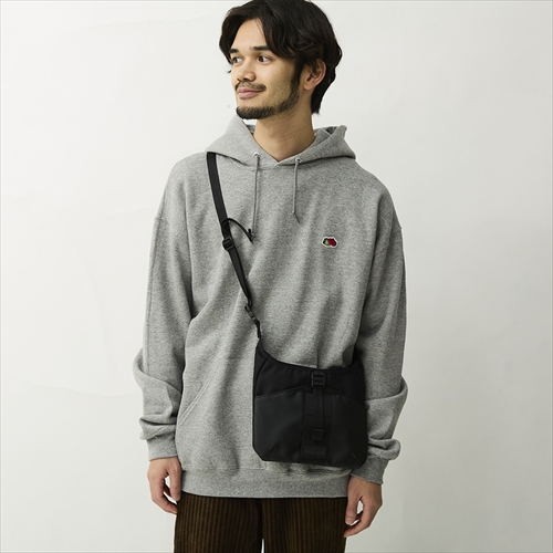 WHITE MOUNTAINEERING White Mountaineering x BRIEFING DAILY SACOCHE
