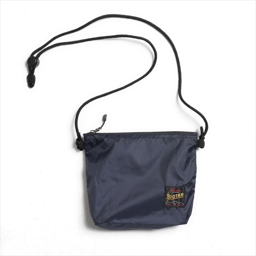 ROTAR WORK Nylon mini poach