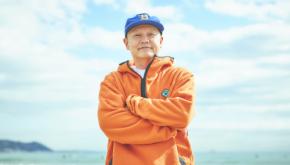 普段の暮らしから生まれる〈面白い〉を探してースチャダラパーBoseが語った鎌倉での生活とキャンプ