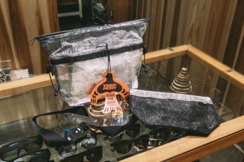 sokitにあるTA(R)PMENTのBIRD Sacoche “HOUR”(4L)
