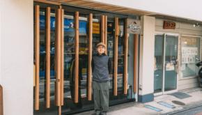 山と日常の距離を縮めてくれる店。練馬のアウトドアセレクトショップ「sokit」に訪問。