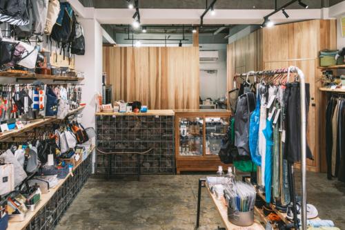 sokitの店内