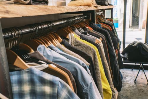 sokitの店内