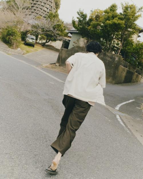 DotAir®︎ Check Wide Pants