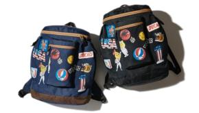 洋服のみならずバッグ・ギア・インドアと多彩。希少なコラボアーカイブはどれも完売間近!!【買えるGO OUT】