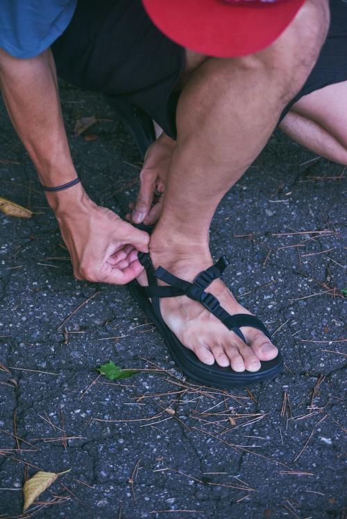 rig footwear×Answer4 “A4RG0002”