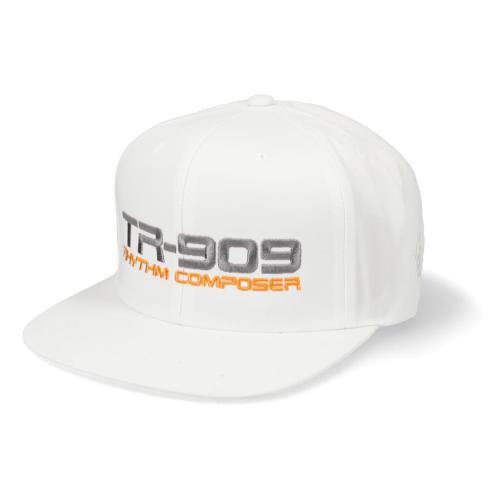 ISNESS MUSIC × Roland “TR-808” CAP白