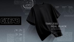 色褪せに強い。カシオから、Gショックの開発思想を受け継いだブラックTシャツ第3弾が抽選販売でリリース！