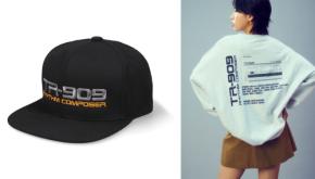 イズネスミュージックとローランド。音楽という親和性にフォーカスしたコラボレーションアイテムに注目。