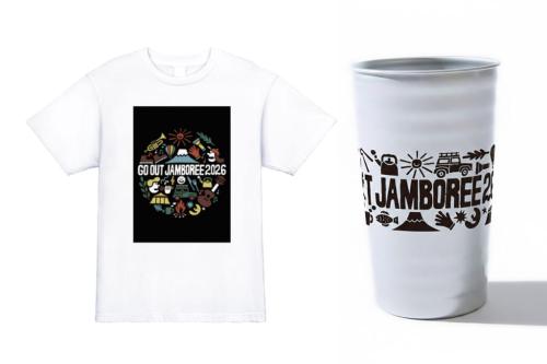 GOJオフィシャルグッズ