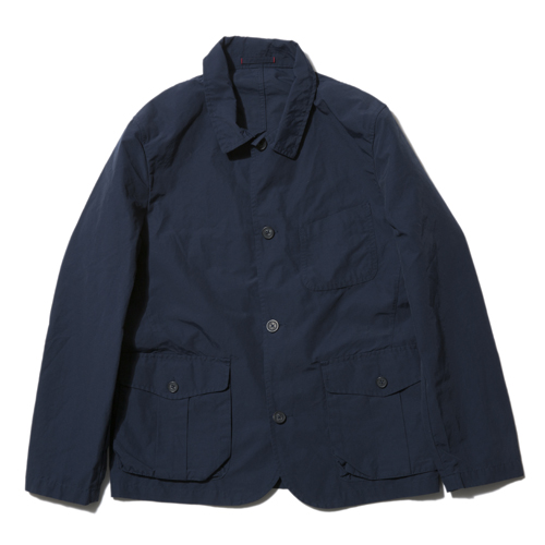 CLASS-5 Warden Jacket