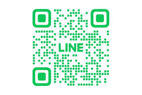 公式LINEアカウントQR