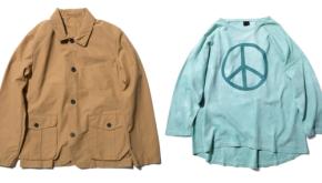 春本番に使えるワードローブは、GO OUT Onlineの激お得なSUPER Outletで揃えよう!!【買えるGO OUT】