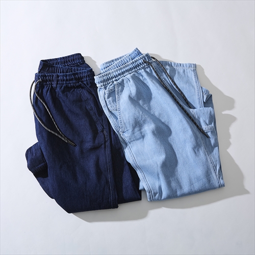 ROKX DENIM STRINGS