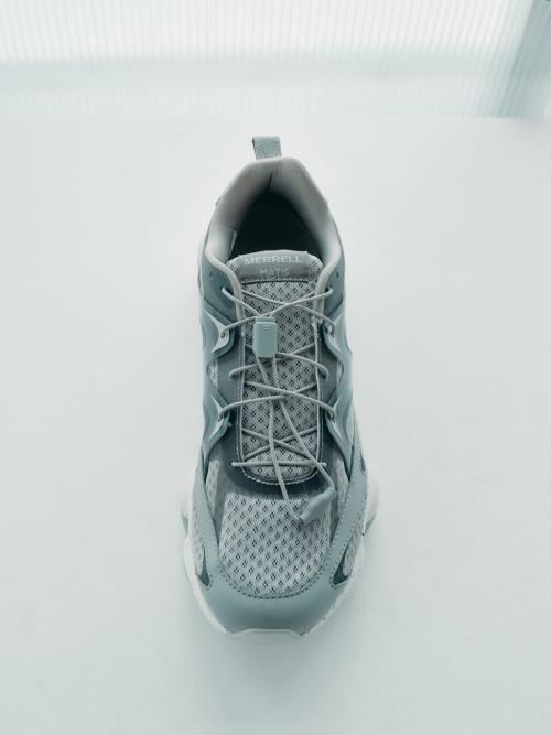 MERRELL×JOURNAL STANDARD relumeのSPEED ARC MATIS “JELLY CRAG”