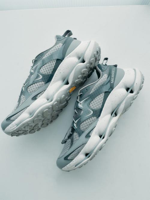 MERRELL×JOURNAL STANDARD relumeのSPEED ARC MATIS “JELLY CRAG”
