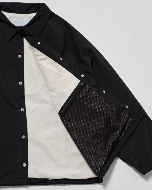 OWSKIのHUNTING COACH JACKET