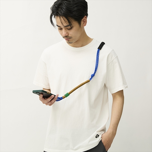 ショルダーストラップ