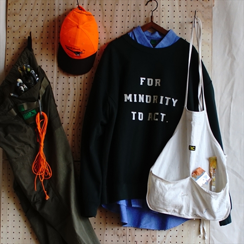 FMTA SWEAT SHIRTS