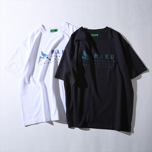 FRONT LOGO T