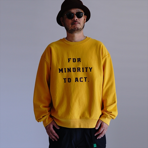 FMTA SWEAT SHIRTS