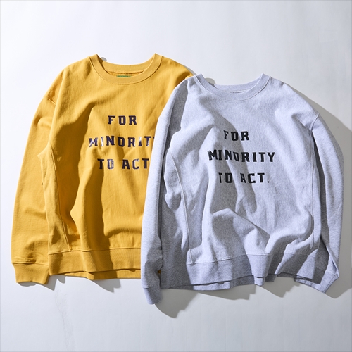 FMTA SWEAT SHIRTS