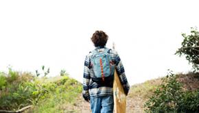 パタゴニアの定番 “レフュジオ・デイパック”がアップデート。旅行に最適な32Lサイズも仲間入り。