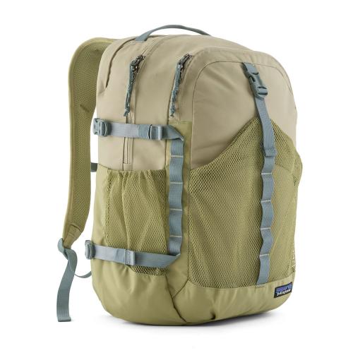 「レフュジオ・デイパック 30L」