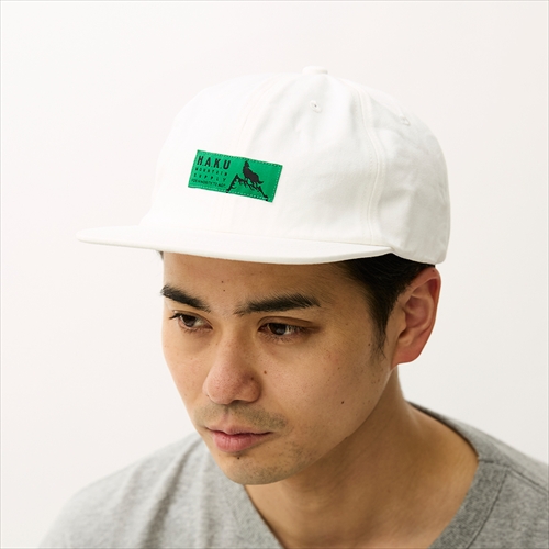 BASEBALL CAP