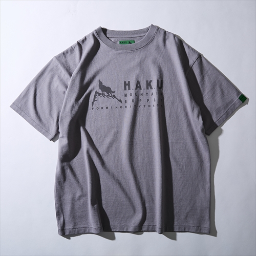 FRONT LOGO T