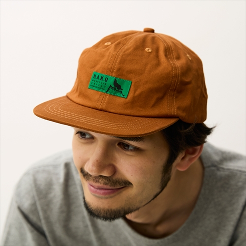 BASEBALL CAP