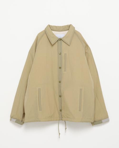 OWSKIのHUNTING COACH JACKET