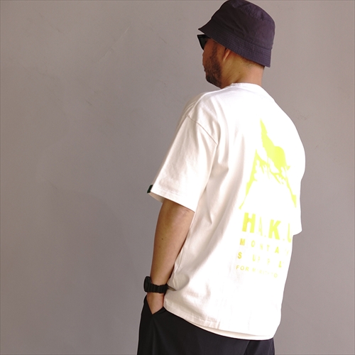 WOLF LOGO T