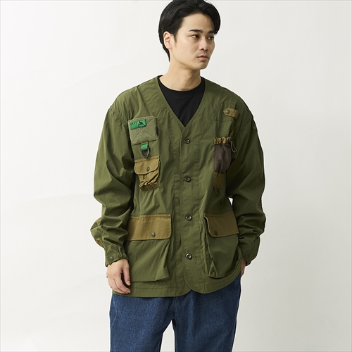 SUMMERCHILL JACKET