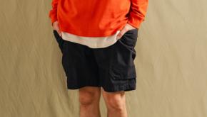 ゴーヘンプの快適オリジナル素材を使ったボトムスが春夏アウトドアに刺さる。