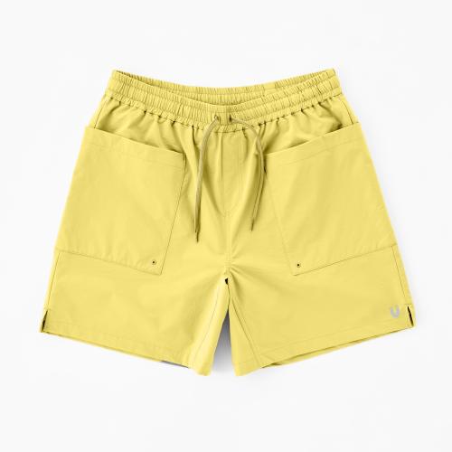 TANNUKIのAndante Shorts