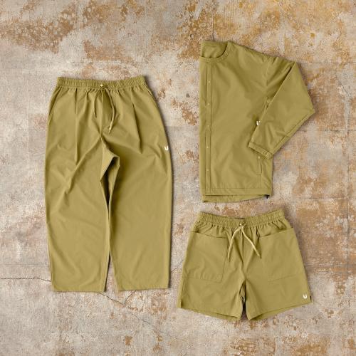TANNUKIのAndante Collection