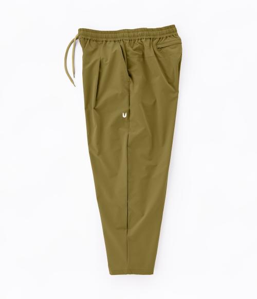 TANNUKIのAndante Wide Pants