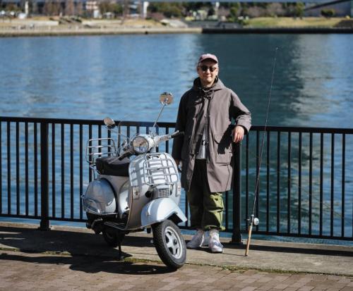 MOTORCYCLE STYLE