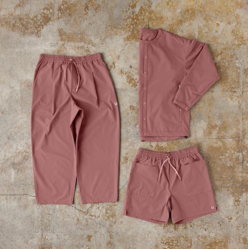 TANNUKIのAndante Collection