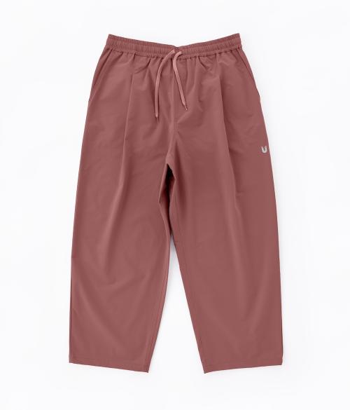 TANNUKIのAndante Wide Pants
