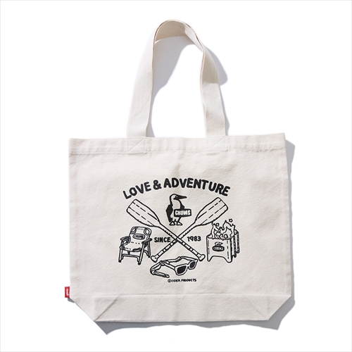 かせきさいだぁ Canvas ToteBag