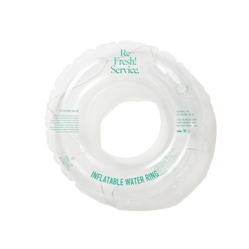 ReFresh!Service.のINFLATABLE WATER RING