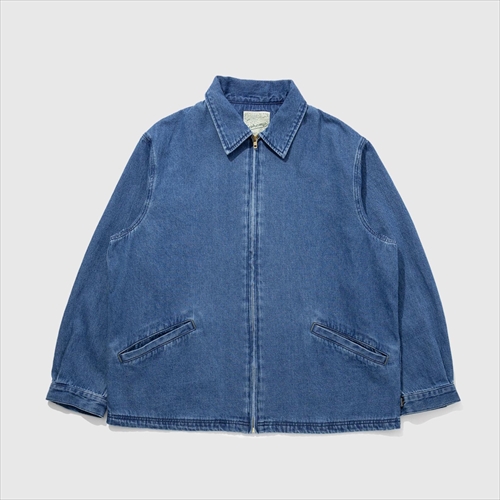 GOHEMP SOLID JAPA JAN（USED WASH）