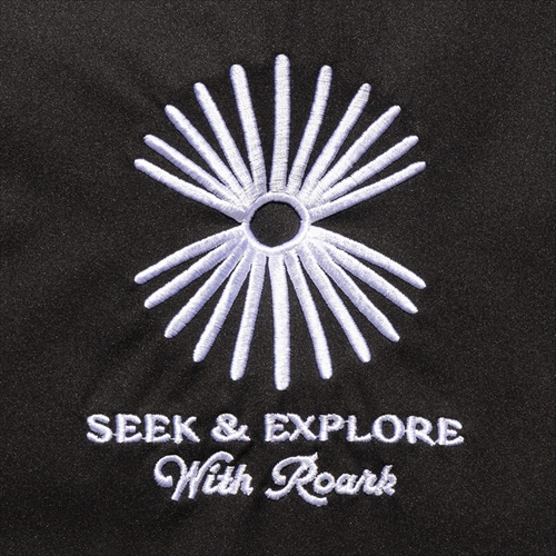 ROARK REVIVAL BOMBER LITE ROAMFREE