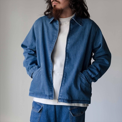 GOHEMP SOLID JAPA JAN（USED WASH）